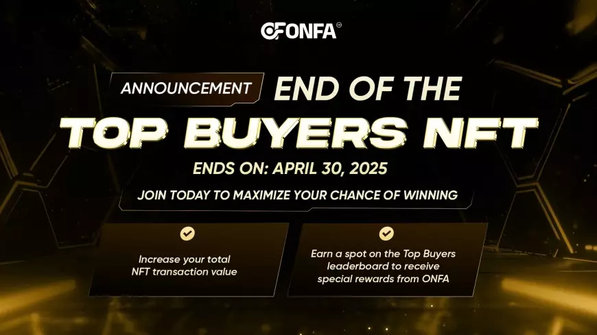 Seize the Opportunity to Break Through in the NFT Leaderboard Competition