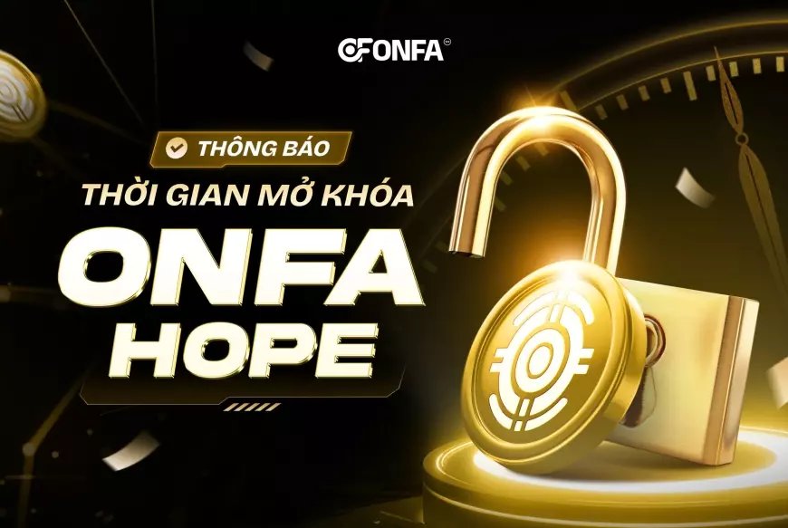 THÔNG BÁO: Kế Hoạch Mở Khóa OHO – Tri Ân Đồng Hành, Định Hướng Phát Triển Bền Vững