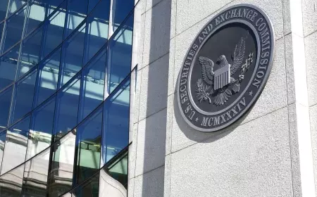 Tokenization of Real-World Assets: A Central Focus in the SEC’s Upcoming Crypto Roundtable