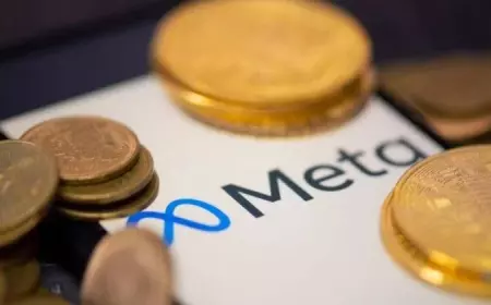 Meta Rejoins the Crypto Race: Integrating Stablecoins and a New Power Play