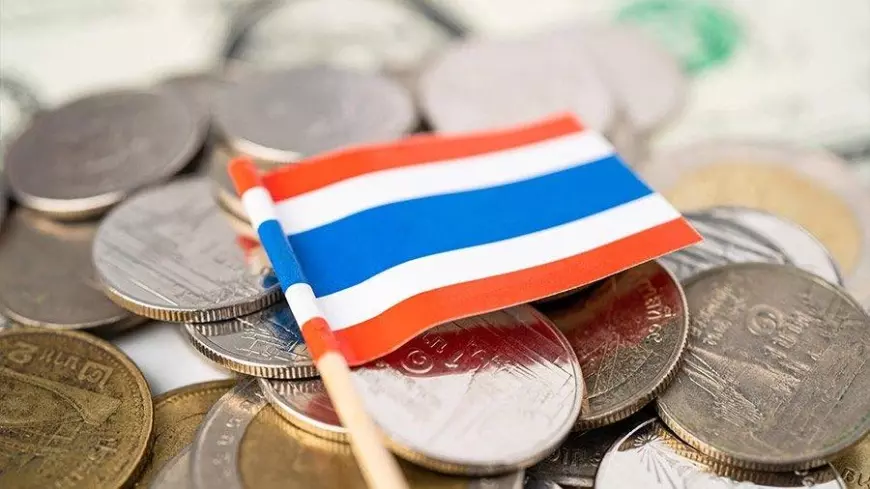Thailand to Launch G-Token – A National Investment Token Worth 5 Billion Baht