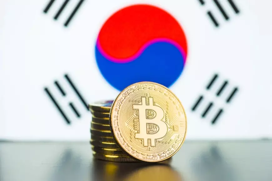 South Korea’s 2025 Presidential Election: A Golden Opportunity for Crypto to Rise?