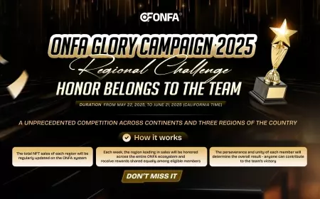 ONFA Regional Challenge – Honor Belongs To The Team