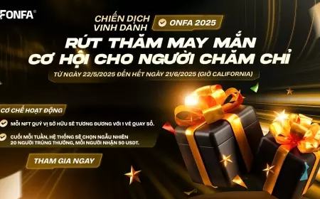 Rút Thăm May Mắn – Cơ Hội Cho Người Chăm Chỉ