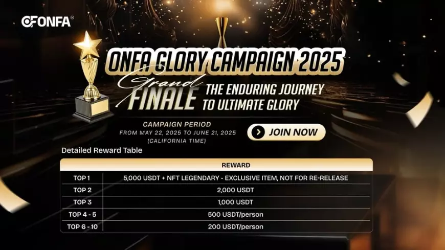 GRAND FINALE – The Enduring Journey to Ultimate Glory