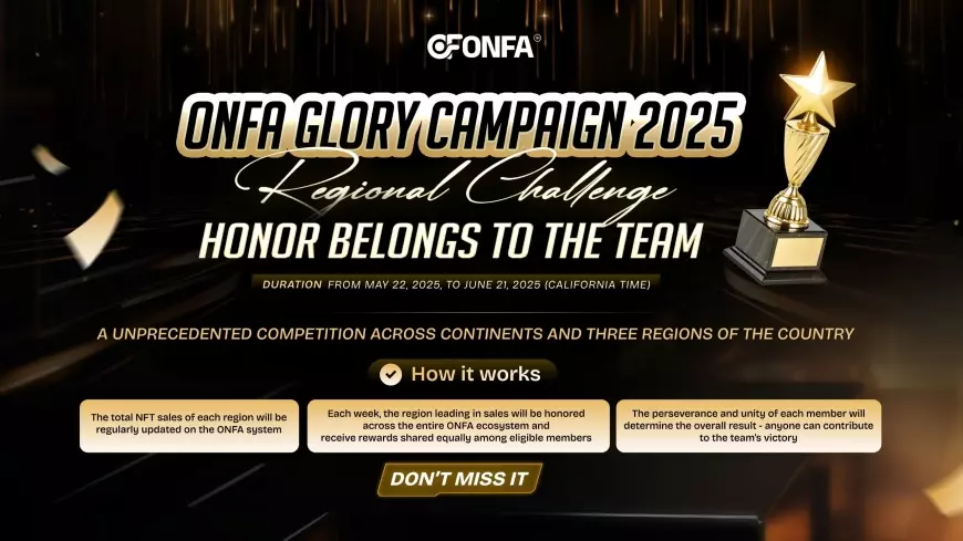 ONFA Regional Challenge – Honor Belongs To The Team