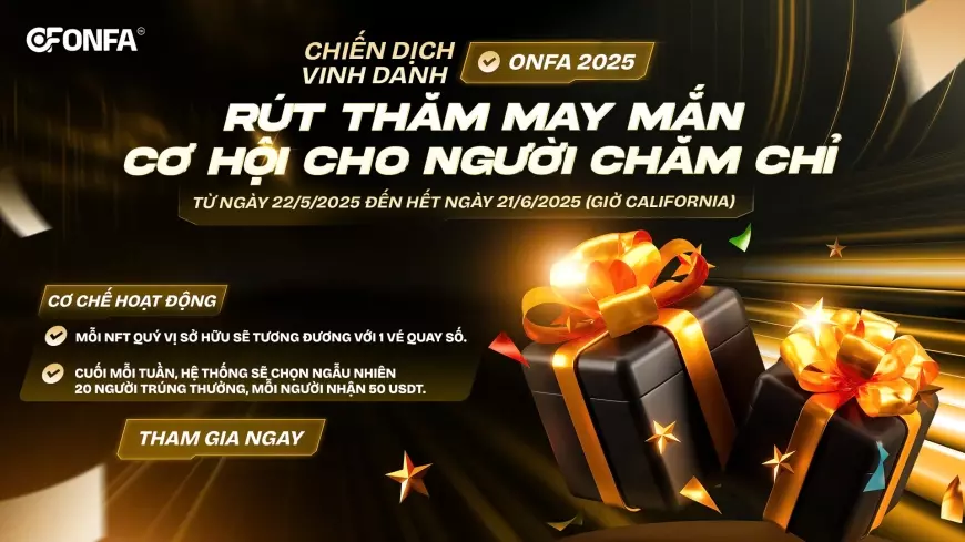 Rút Thăm May Mắn – Cơ Hội Cho Người Chăm Chỉ