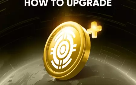 How to Upgrade from OHO to OHO Plus?
