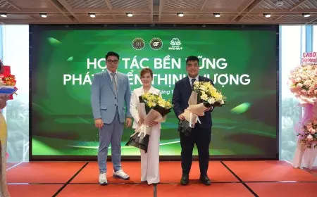ONFA FINTECH: Shaping the Digital Payment Future for Vietnamese Businesses