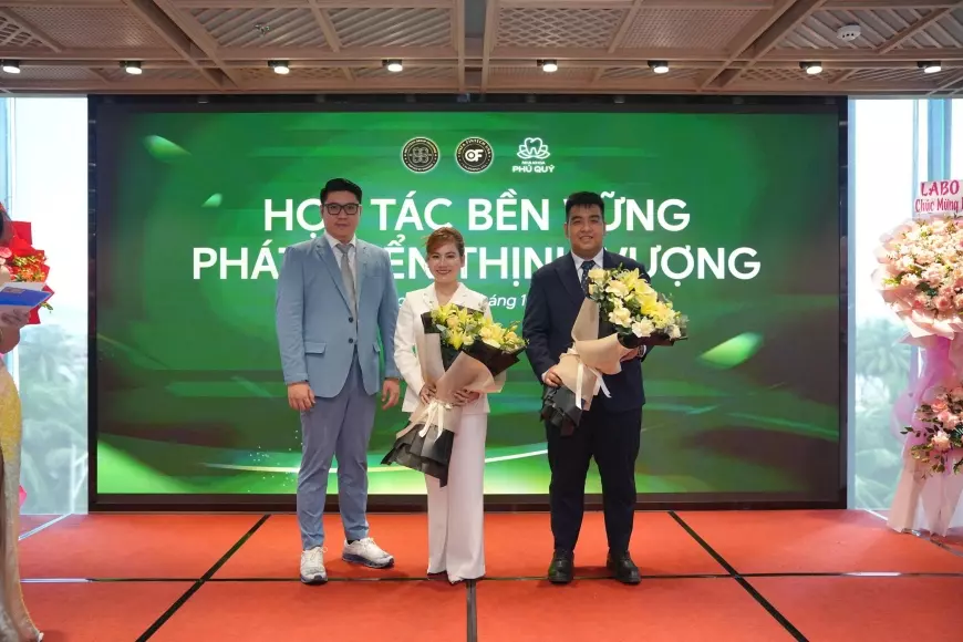 ONFA FINTECH: Shaping the Digital Payment Future for Vietnamese Businesses