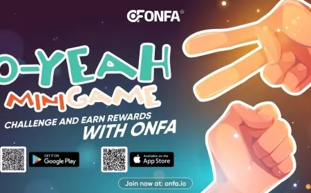 O-Yeah – Experience the Joy of Community Connection