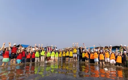 RECAP TEAMBUILDING | DAY 2 [CHAPTER 2] - BREAKING LIMITS, STRENGTHENING TEAM SPIRIT WITH ONFA