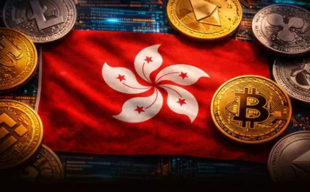 Hong Kong SFC Flags Unlicensed Crypto Trading Platforms