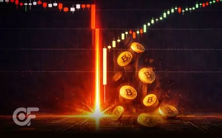 Bitcoin briefly touches $24,000 in isolated move on Binance’s USD1 pair
