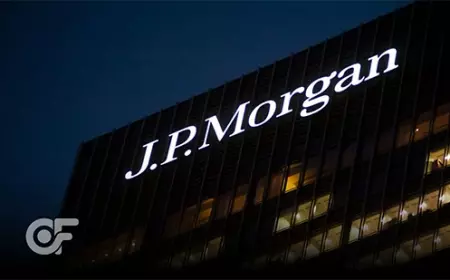 JPMorgan Releases 2026 U.S. Stock Picks