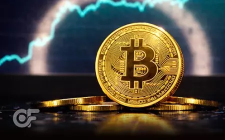 Bitcoin tops $90,000, Oil rises as Russia-Ukraine peace hopes falter
