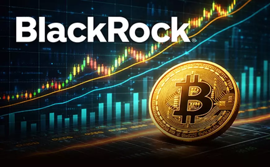 BlackRock Deposits $200M in Bitcoin, $29M in Ethereum Into Coinbase Prime