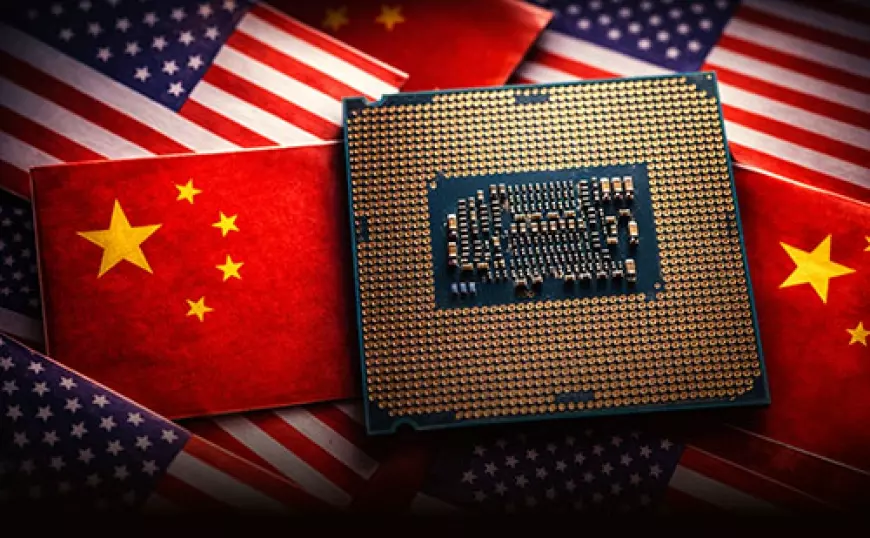 U.S. Delays Tariffs on Chinese Semiconductors Until 2027