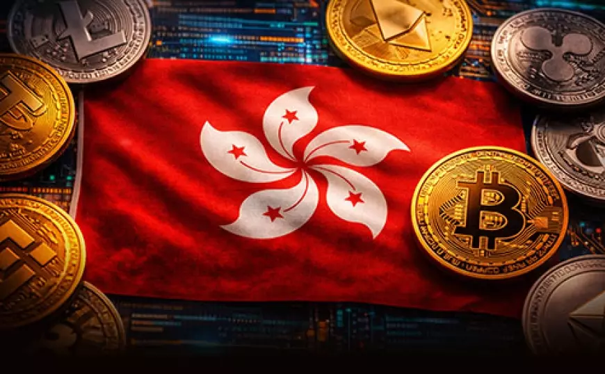 Hong Kong SFC Flags Unlicensed Crypto Trading Platforms
