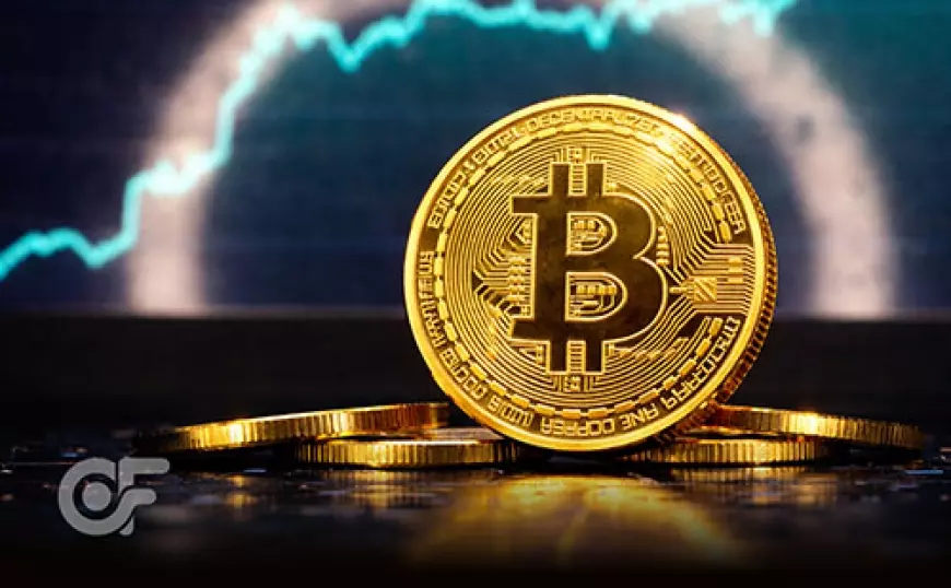 Bitcoin tops $90,000, Oil rises as Russia-Ukraine peace hopes falter