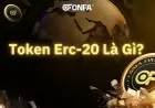 Token Erc-20 Là Gì? Tất Cả Về Tiêu Chuẩn Erc20 Trên Trên Mạng Ethereum