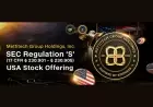 Chính Thức Triển Khai Chương Trình Trao Đổi Cổ Phiếu Mettitech Group Holdings